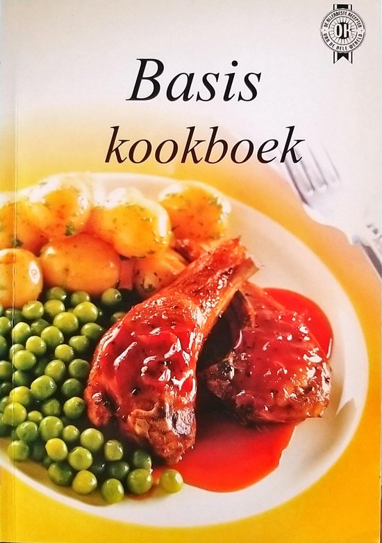 Basiskookboek