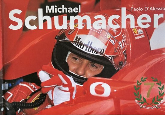 Michael Schumacher