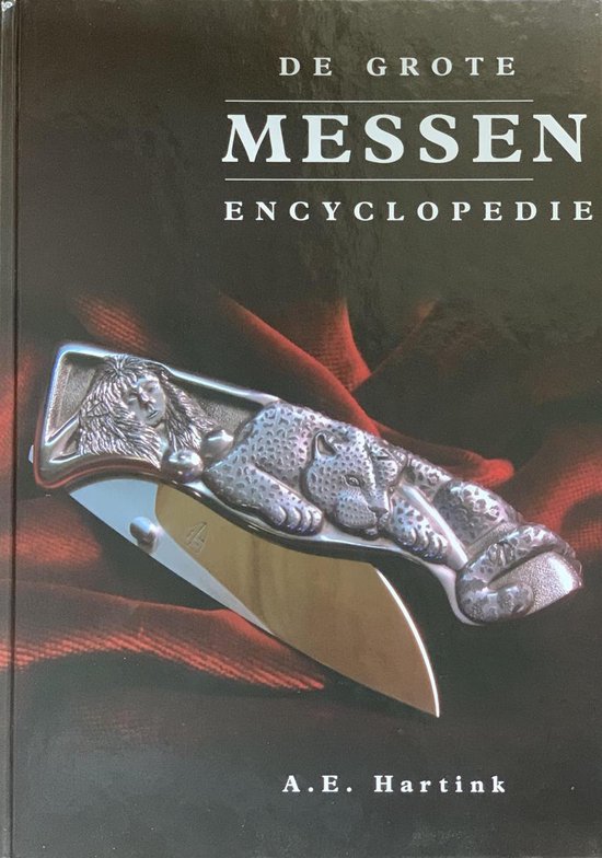 De Grote Messen Encyclopedie