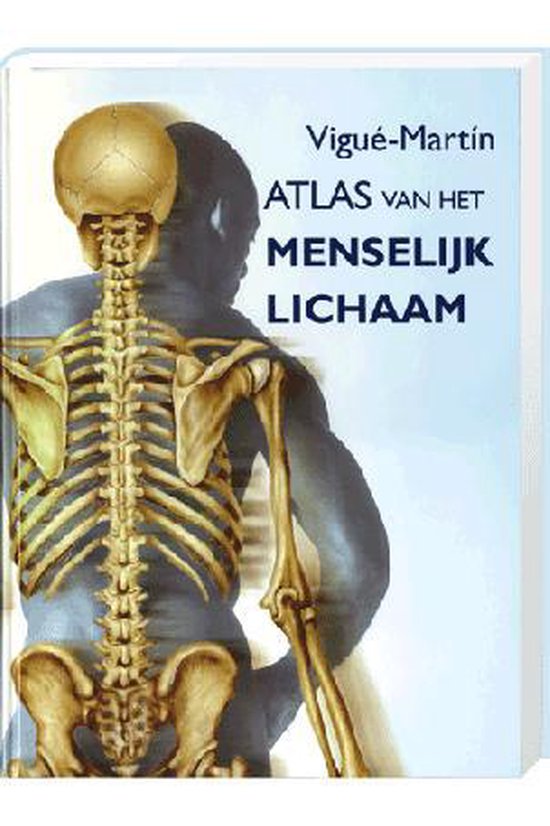 Atlas van het Menselijk Lichaam