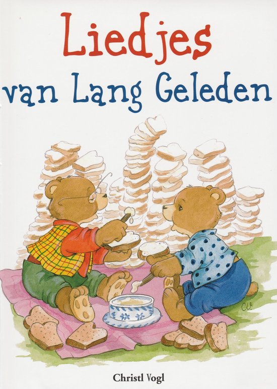 Liedjes van lang geleden