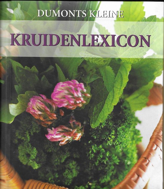 Kruidenlexicon