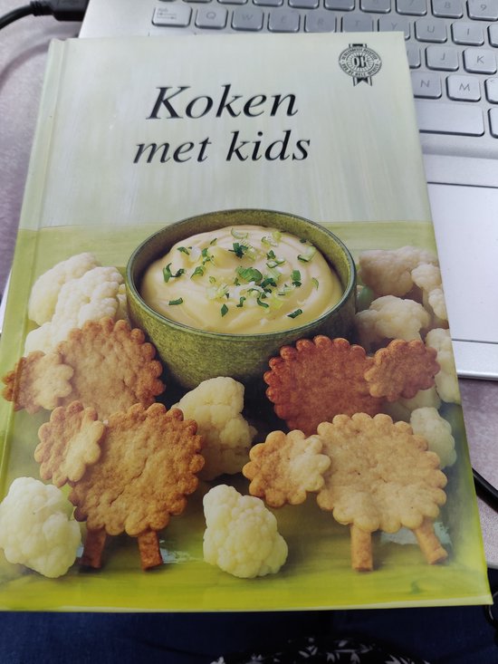 Koken met kids - R&R Publishing (Australië)