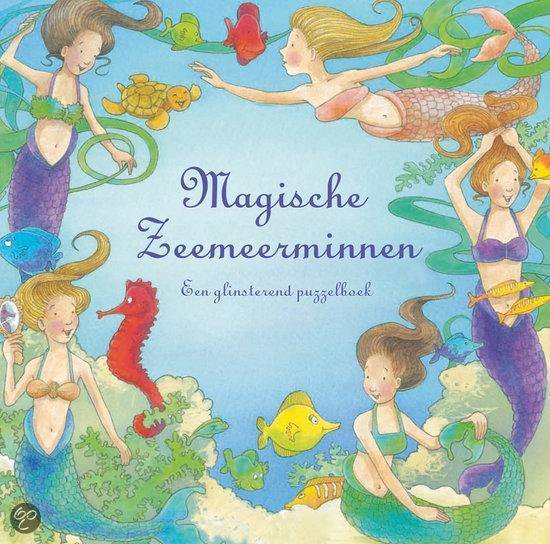 Magische Zeemeerminnen