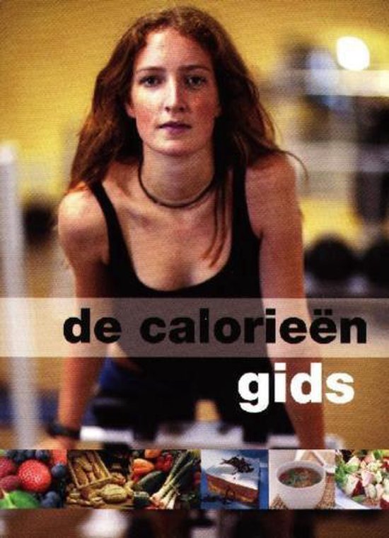 De calorieën gids