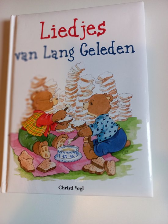 Liedjes van lang geleden