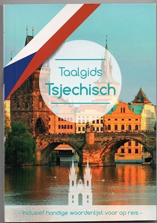 Taalgids Tsjechisch