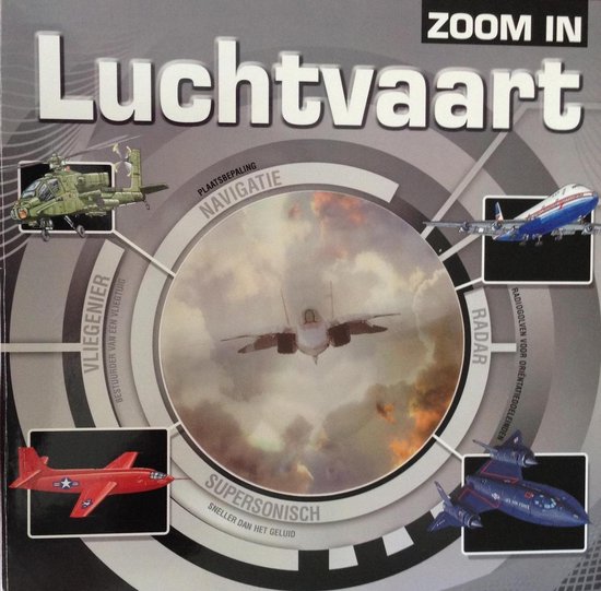 Zoom in: Luchtvaart