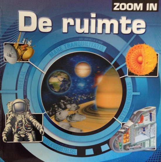 Zoom in: De Ruimte