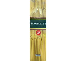 Spaghetti