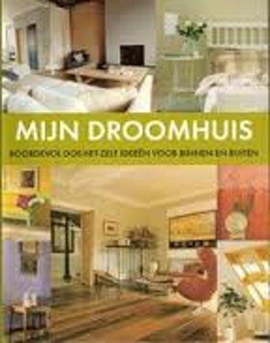 Mijn droomhuis