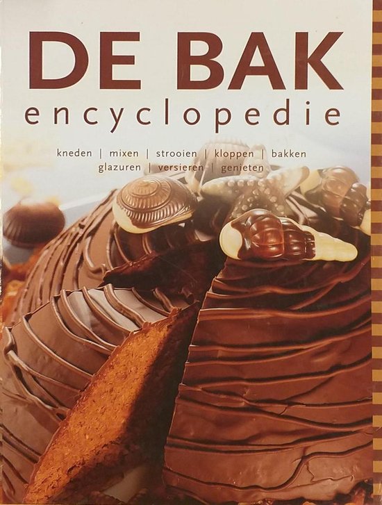 De Bak encyclopedie