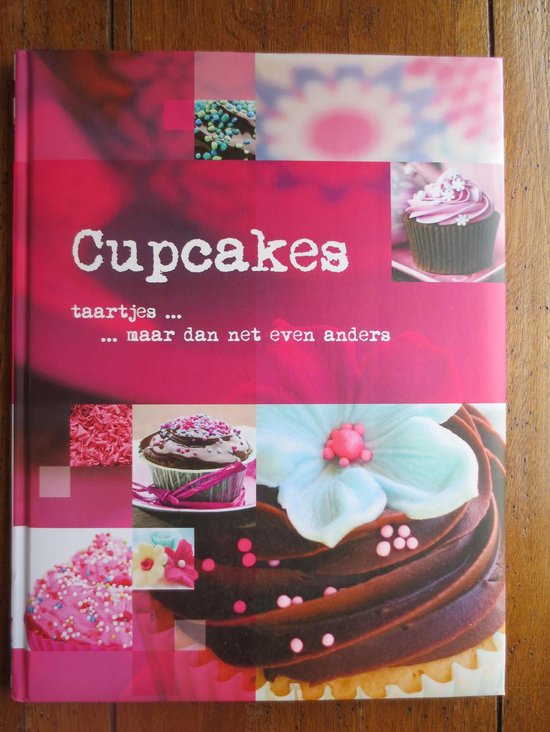 Cupcakes