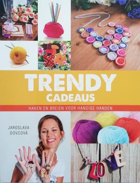 Trendy cadeaus