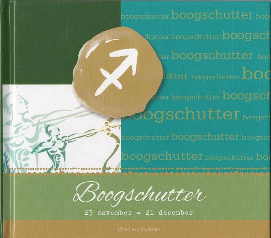 Boogschutter