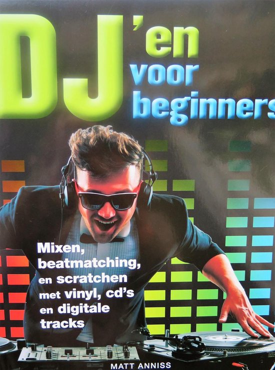 dj'en voor beginners