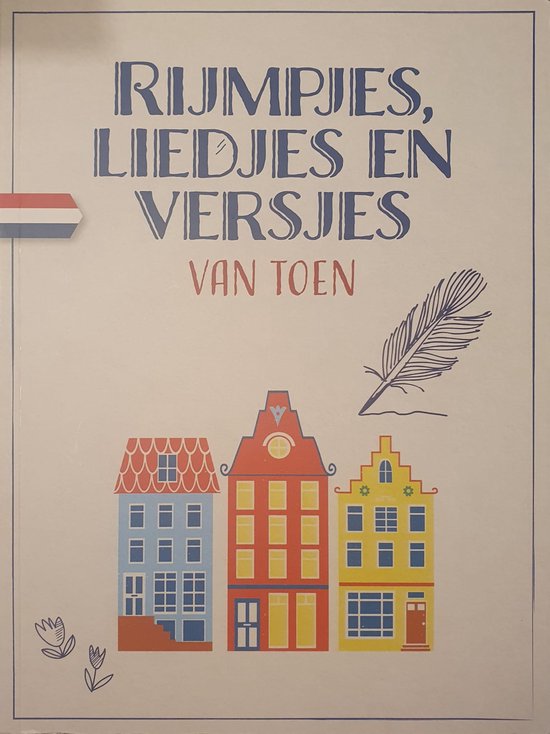 Rijmpjes, liedjes en versjes van toen