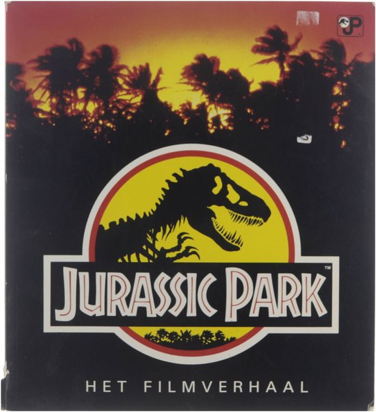 Jurassic park - Jane Mason