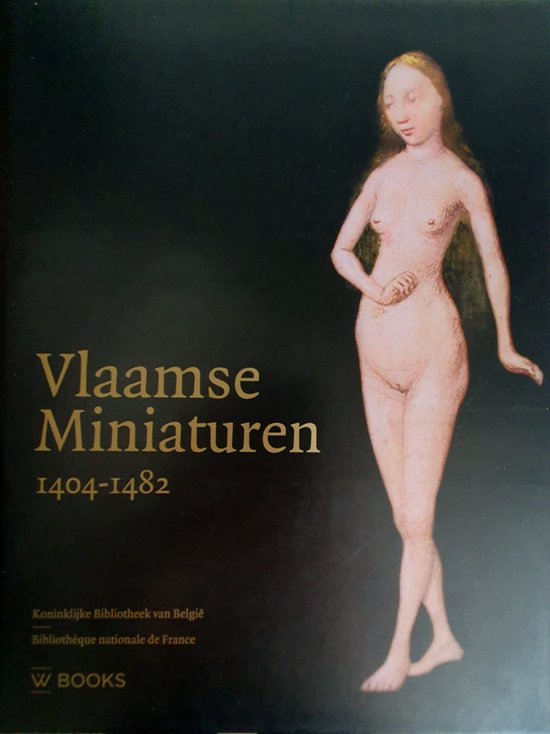 Vlaamse miniaturen