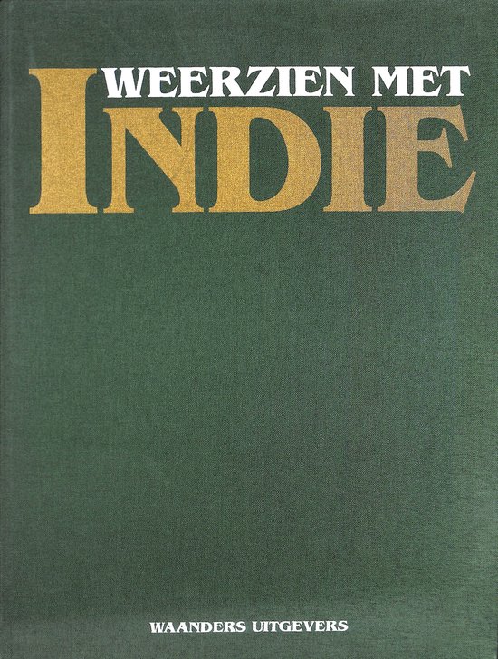 Weerzien met indie compleet