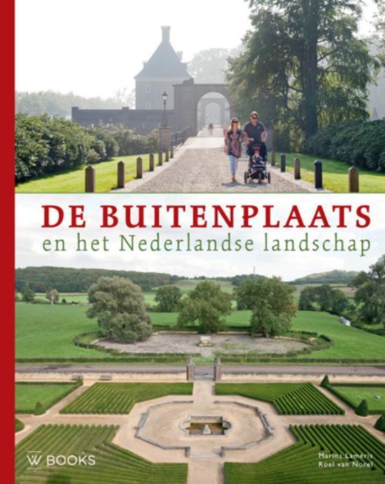 De buitenplaats