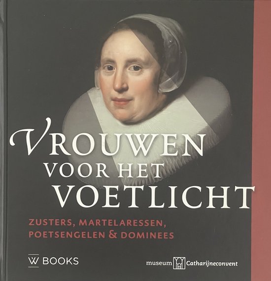 Vrouwen voor het voetlicht