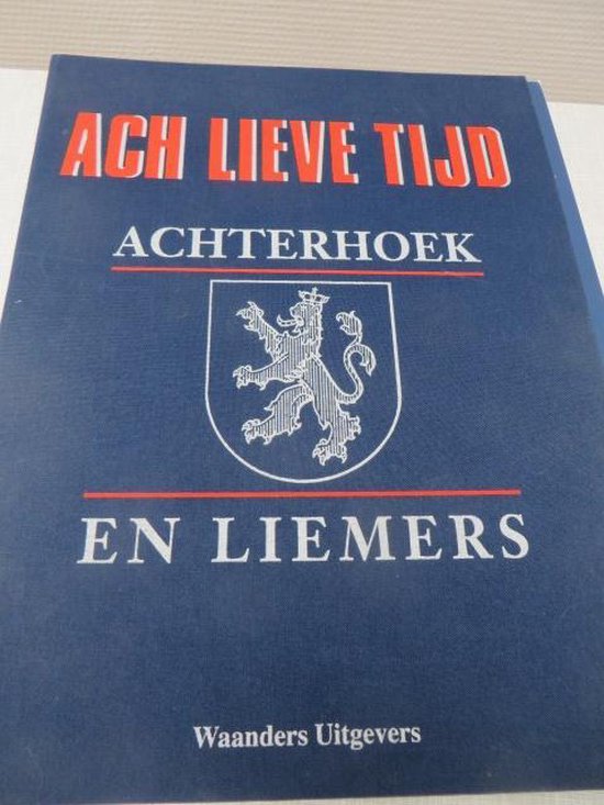 ACH LIEVE TIJD ACHTERHOEK LIEMERS COM 18