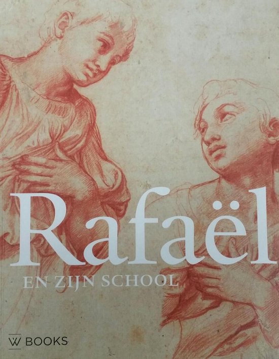 Rafael en zijn school