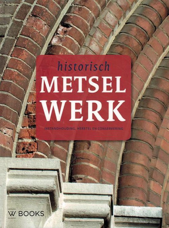 Historisch Metselwerk