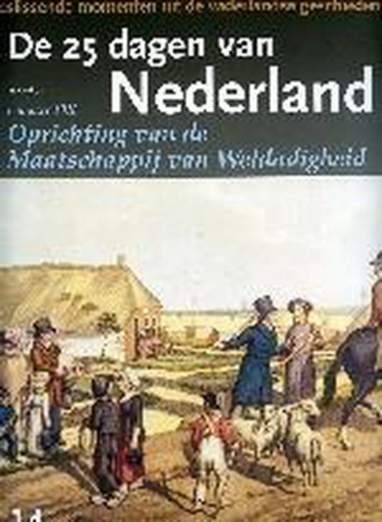 25 Dagen Van Nederland Dl 14