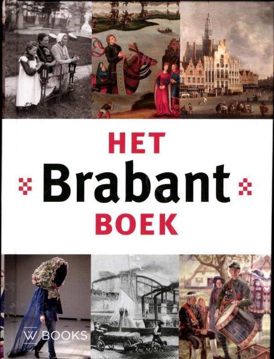 Het Brabant Boek