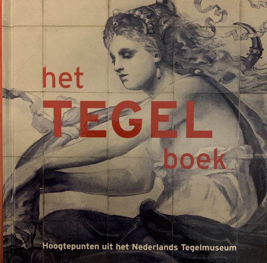 Het tegel boek