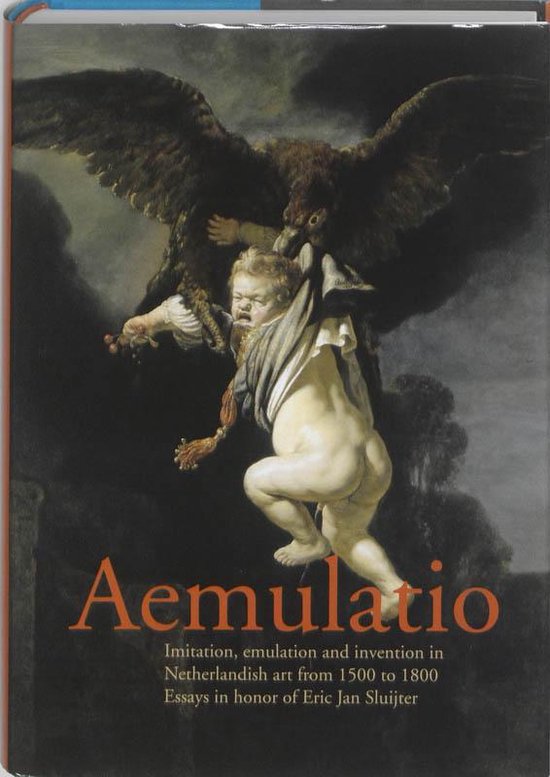 Aemulatio