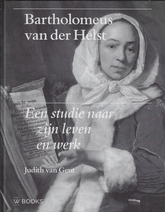 Bartholomeus Van Der Helst