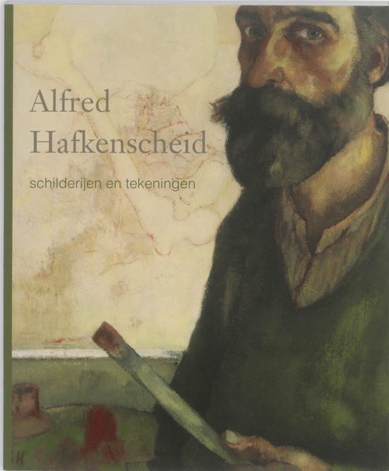 Alfred Hafkenscheid