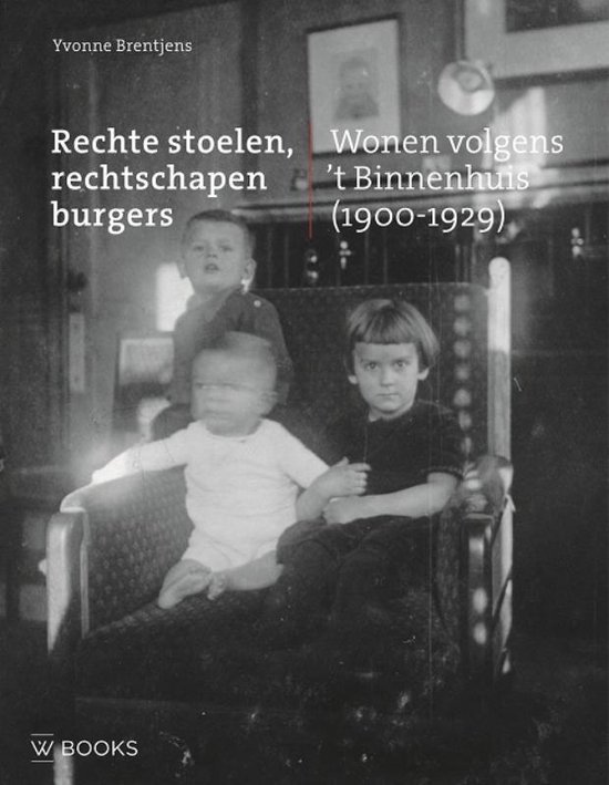 Rechte stoelen, rechtschapen burgers