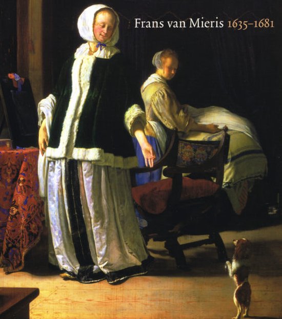 Mieris, Frans van. 1635-1681 ENG PB