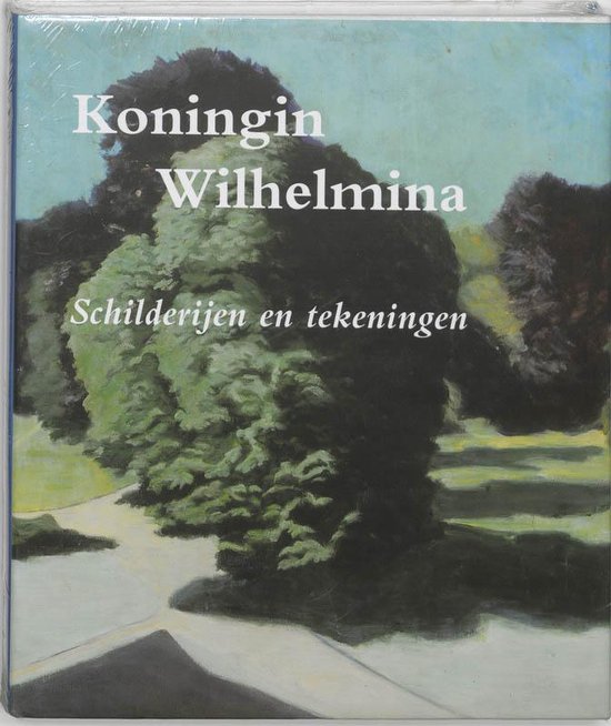 Koningin Wilhelmina