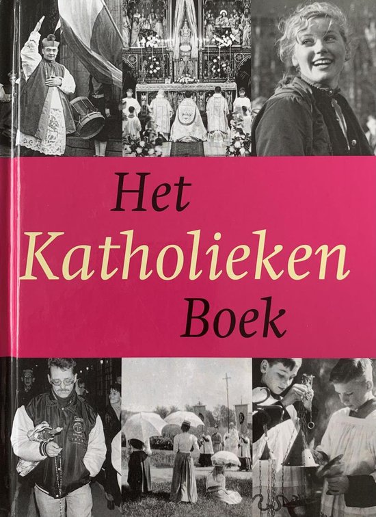 Het Katholieken Boek