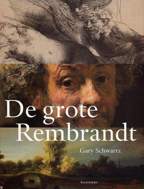 De grote Rembrandt