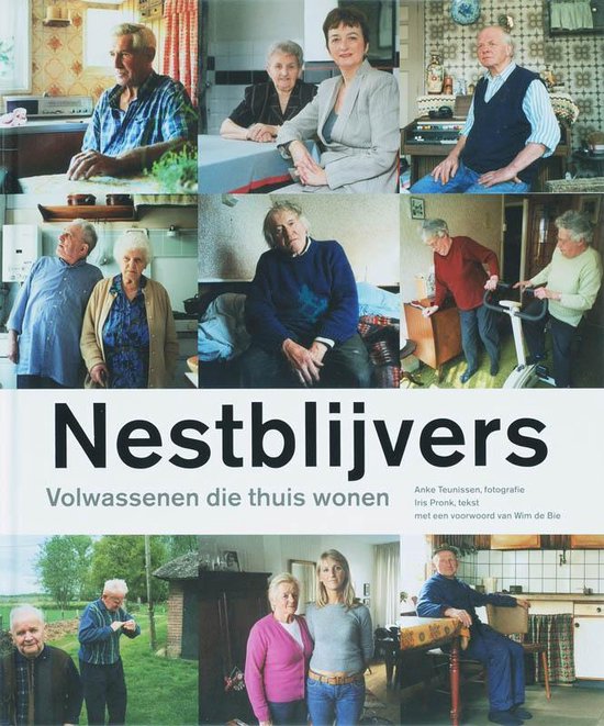 Nestblijvers