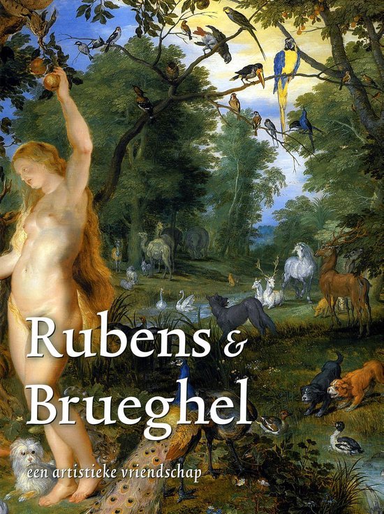 Rubens & Breughel