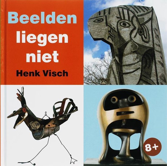 Beelden liegen niet