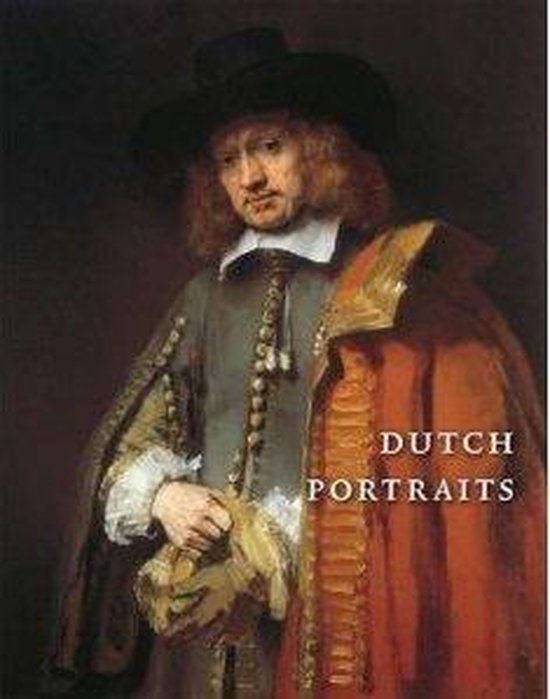 Dutch Portraits