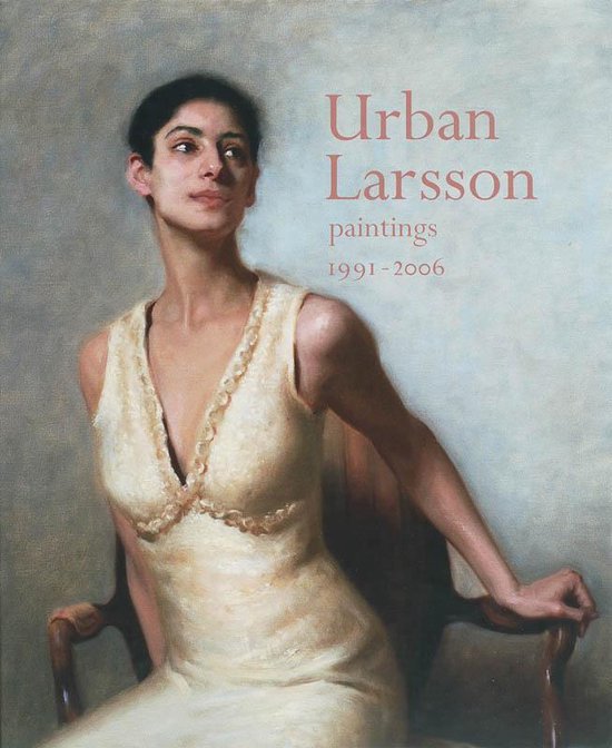 Urban Larsson