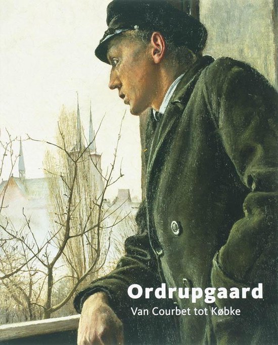 Ordrupgaard