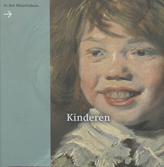 Kinderen in het Mauritshuis