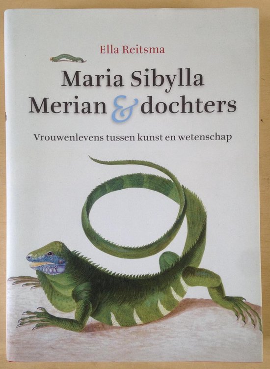 Maria Sibylla Merian en Dochters