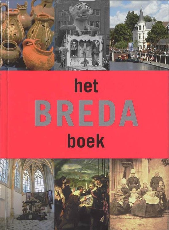 Het Breda Boek