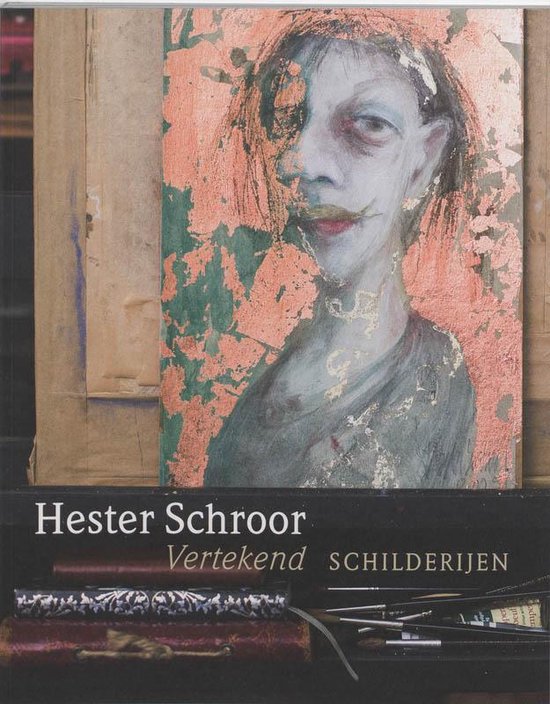 Hester Schroor